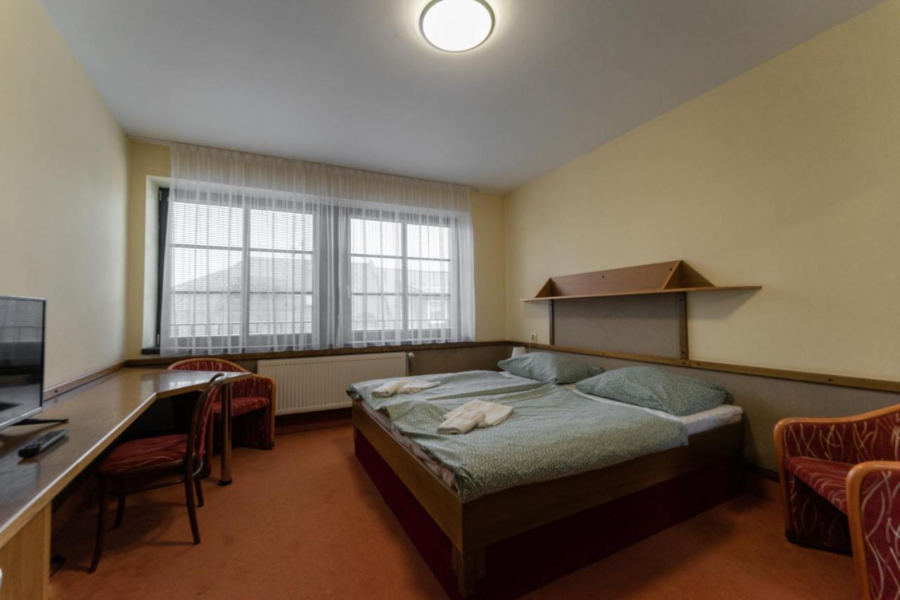 Hotel Amco زابريه المظهر الخارجي الصورة