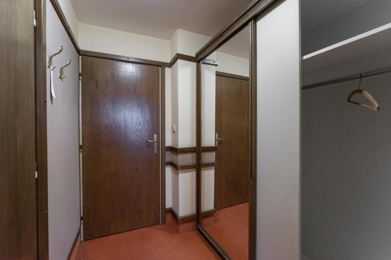 Hotel Amco زابريه المظهر الخارجي الصورة