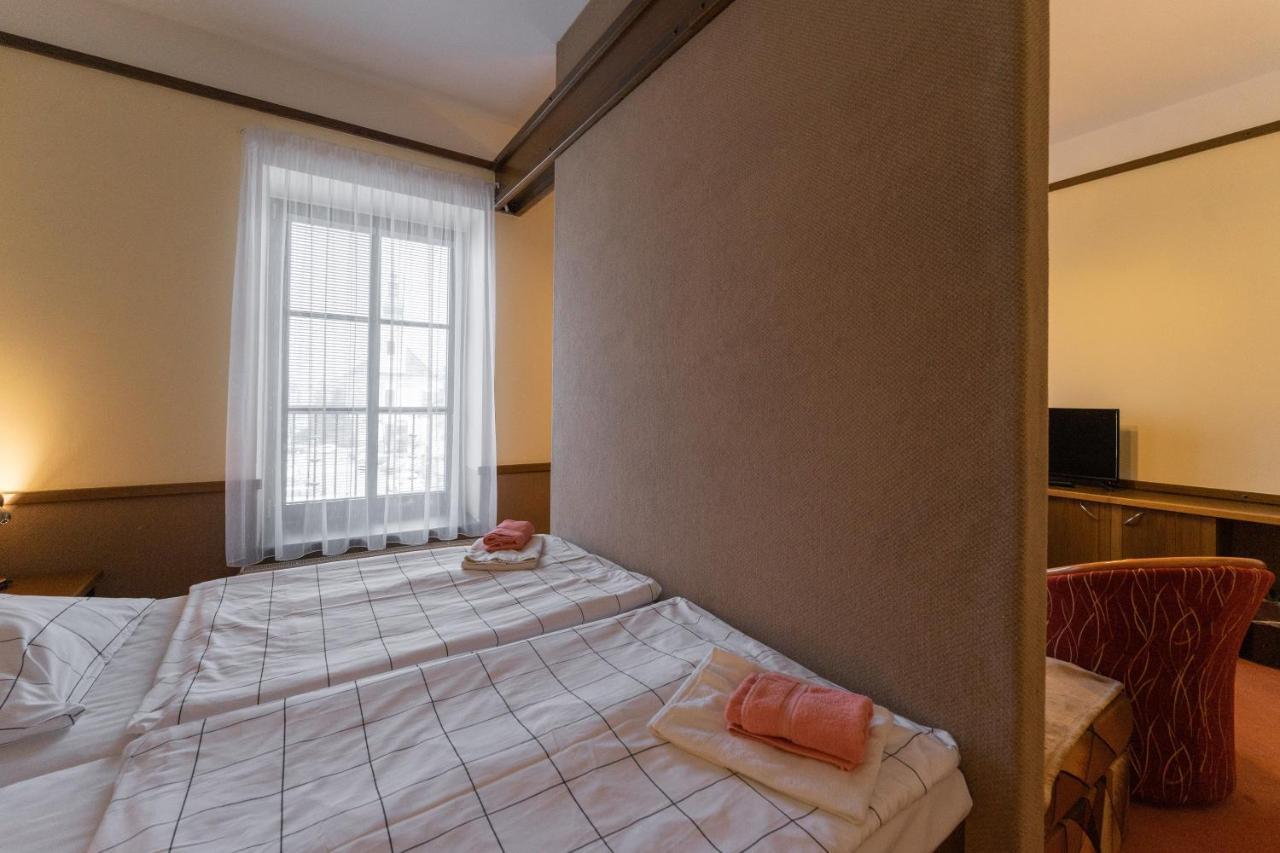 Hotel Amco زابريه المظهر الخارجي الصورة