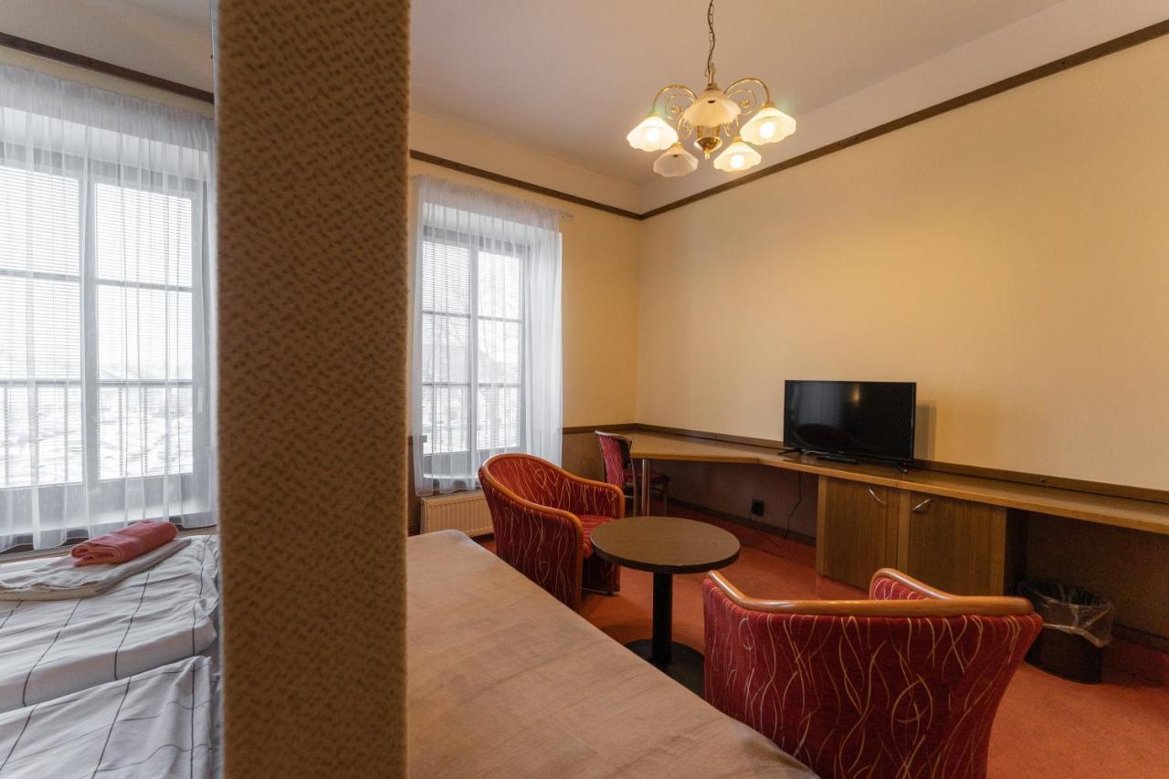 Hotel Amco زابريه المظهر الخارجي الصورة