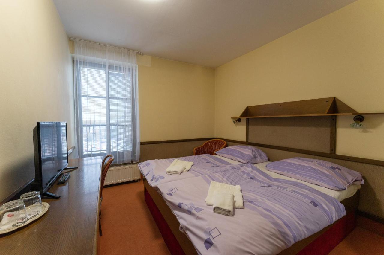 Hotel Amco زابريه المظهر الخارجي الصورة